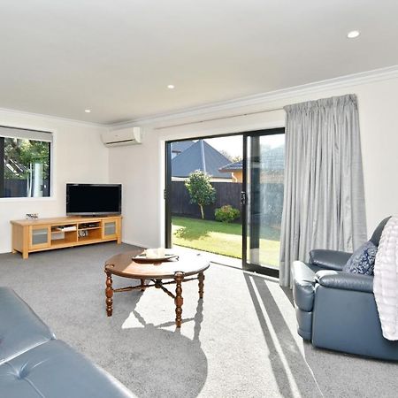 Lavandula 3 - Christchurch Holiday Homes Exteriér fotografie