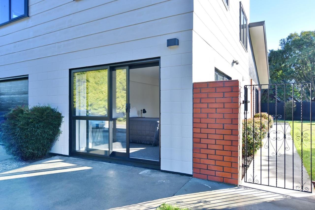 Lavandula 3 - Christchurch Holiday Homes Exteriér fotografie