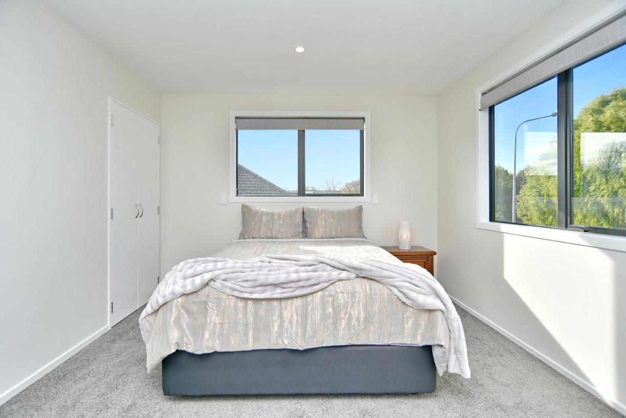 Lavandula 3 - Christchurch Holiday Homes Exteriér fotografie